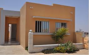 Logement social T4